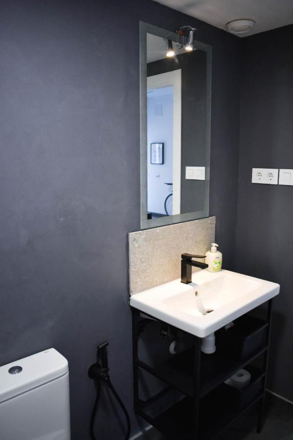 Apartment Industrial Flat Sevilla