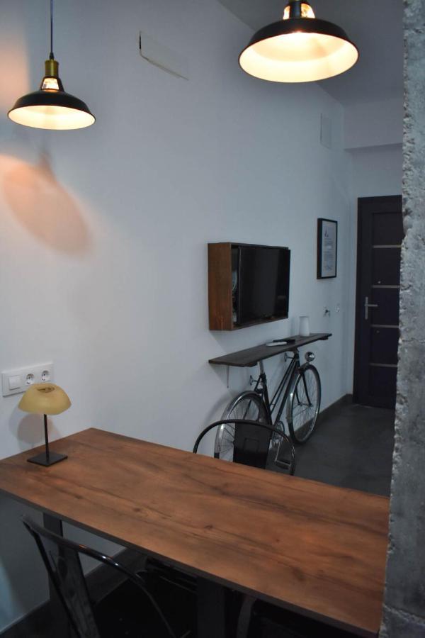 Appartamento Industrial Flat *