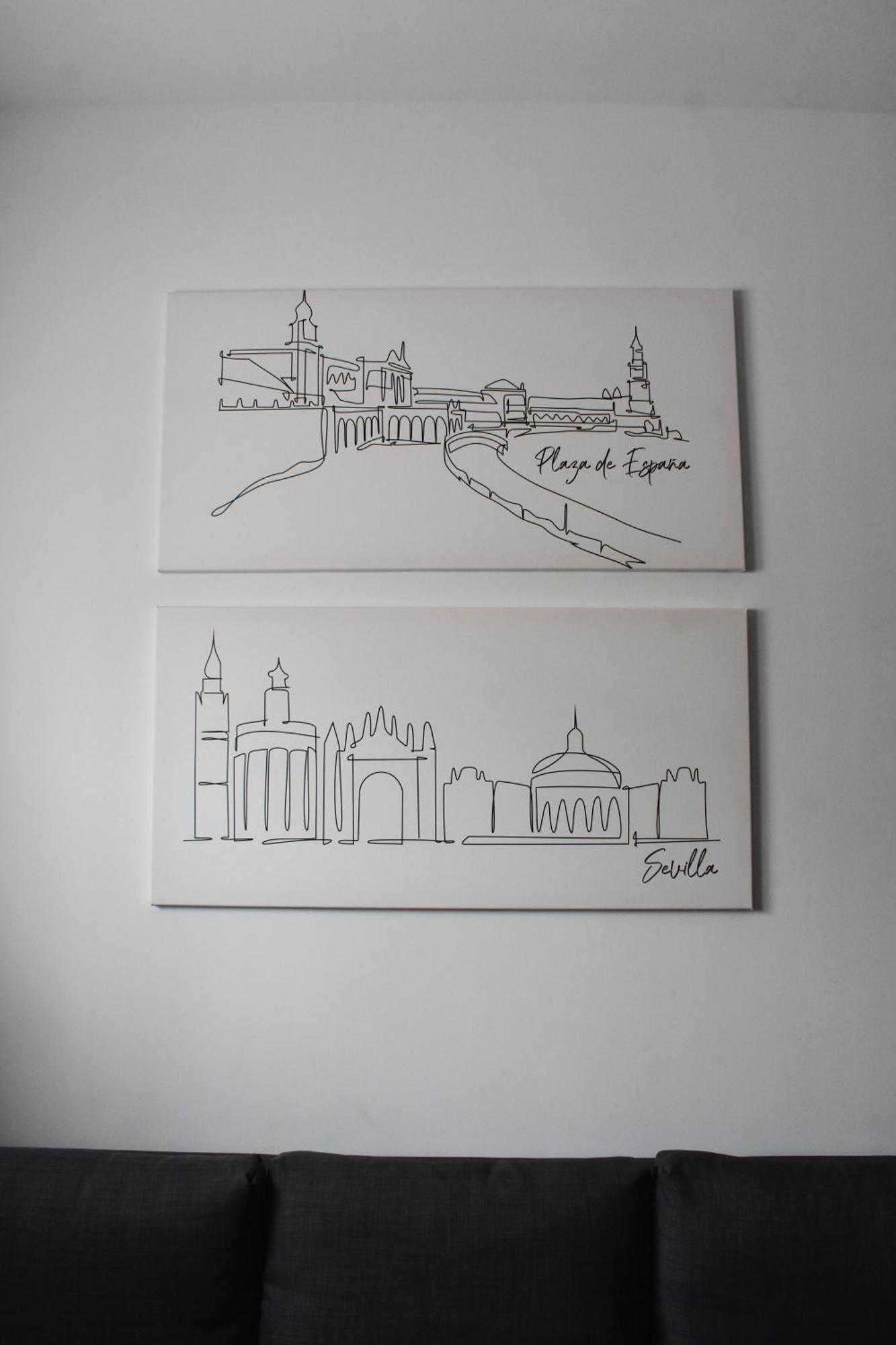 Appartamento Industrial Flat