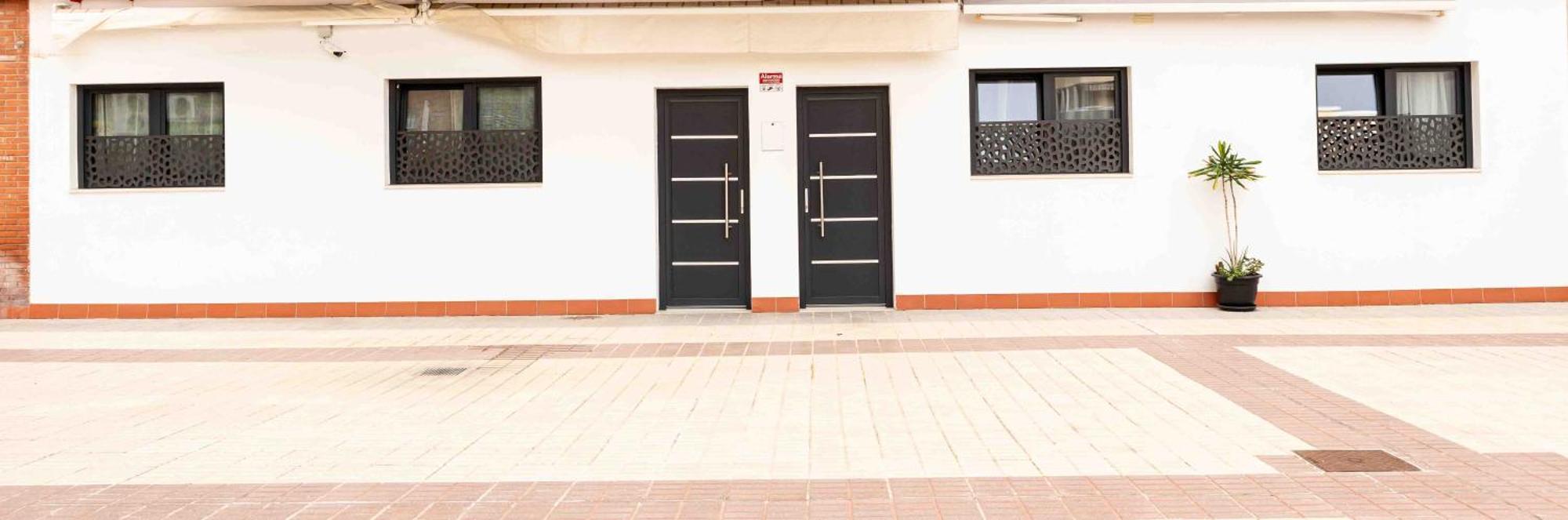 Industrial Flat * Siviglia