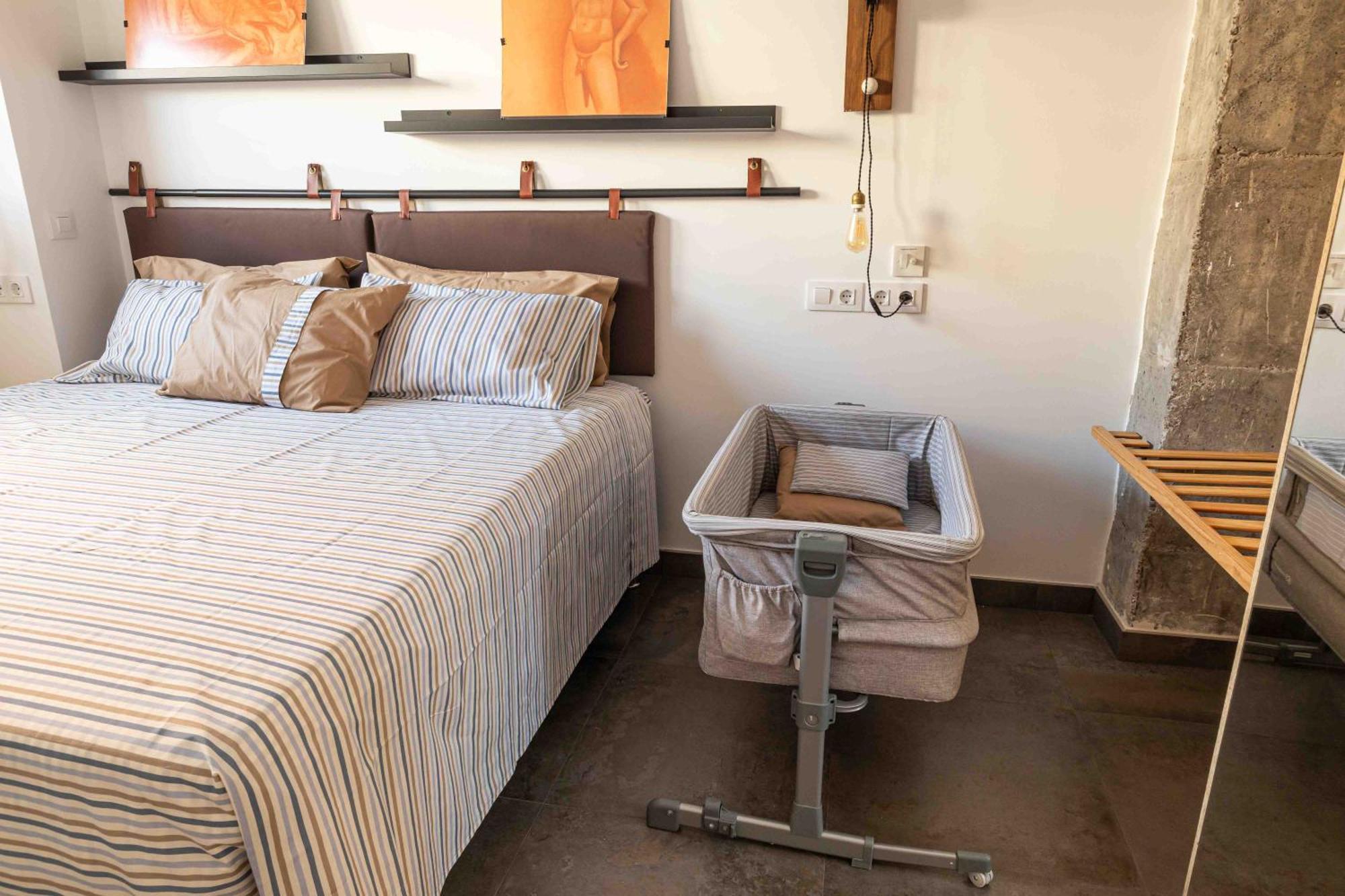Appartamento Industrial Flat
