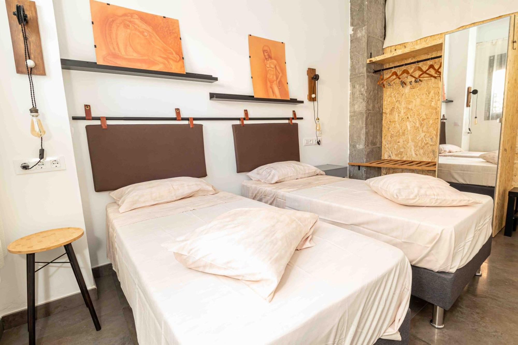 Appartamento Industrial Flat *